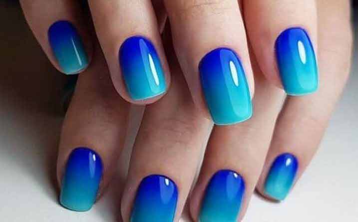 طراحی ناخن چگونه دستان شما را زیبا می سازد