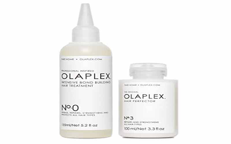 اولاپلکس (Olaplex)